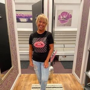 Meet your Posher, Marie-elaine